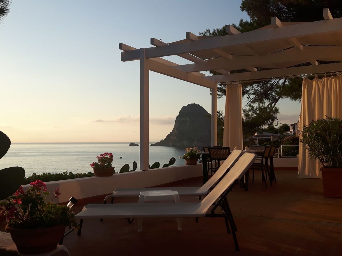 Villa Laura Marie à Bagheria, vue mer directe - Photo 21