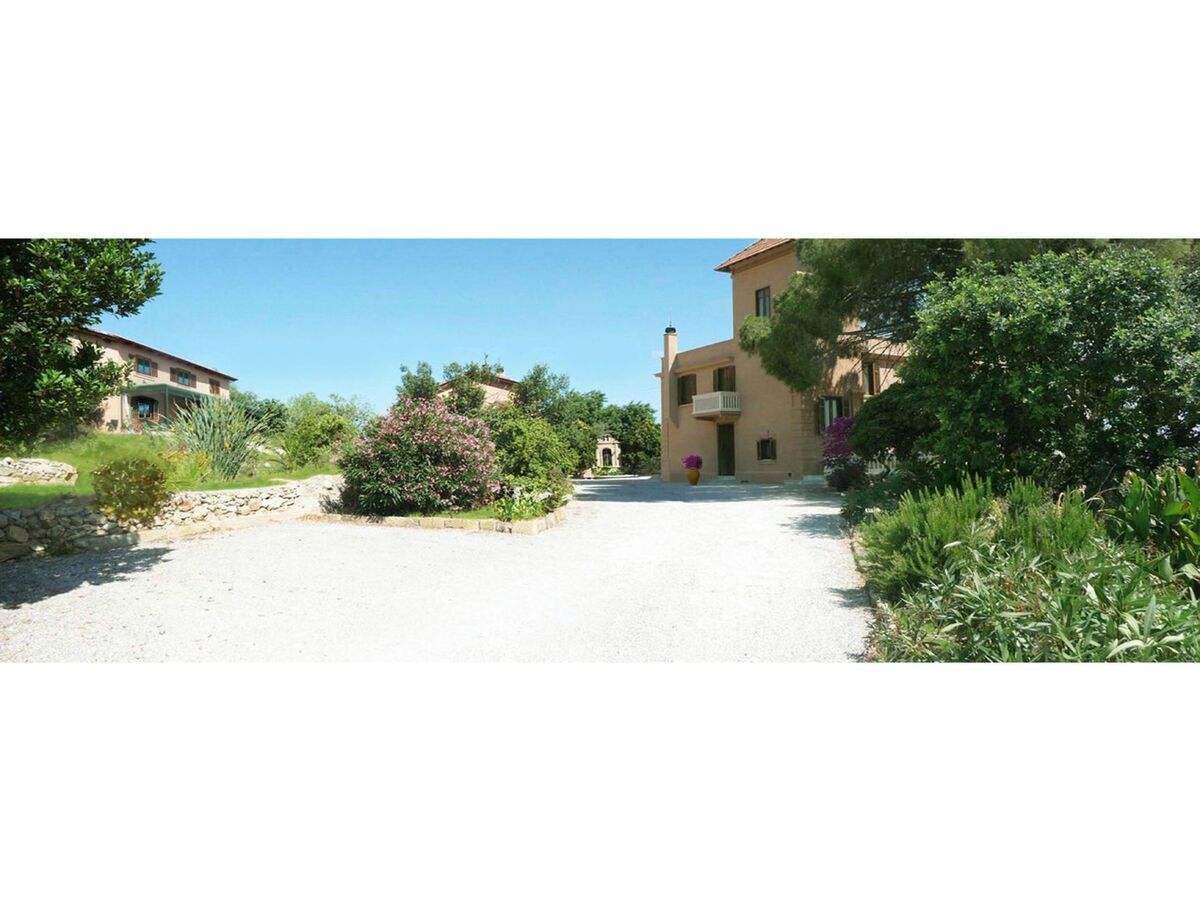 Suite Fico Nero – Maison 2 pers. Santa Flavia - Photo 2