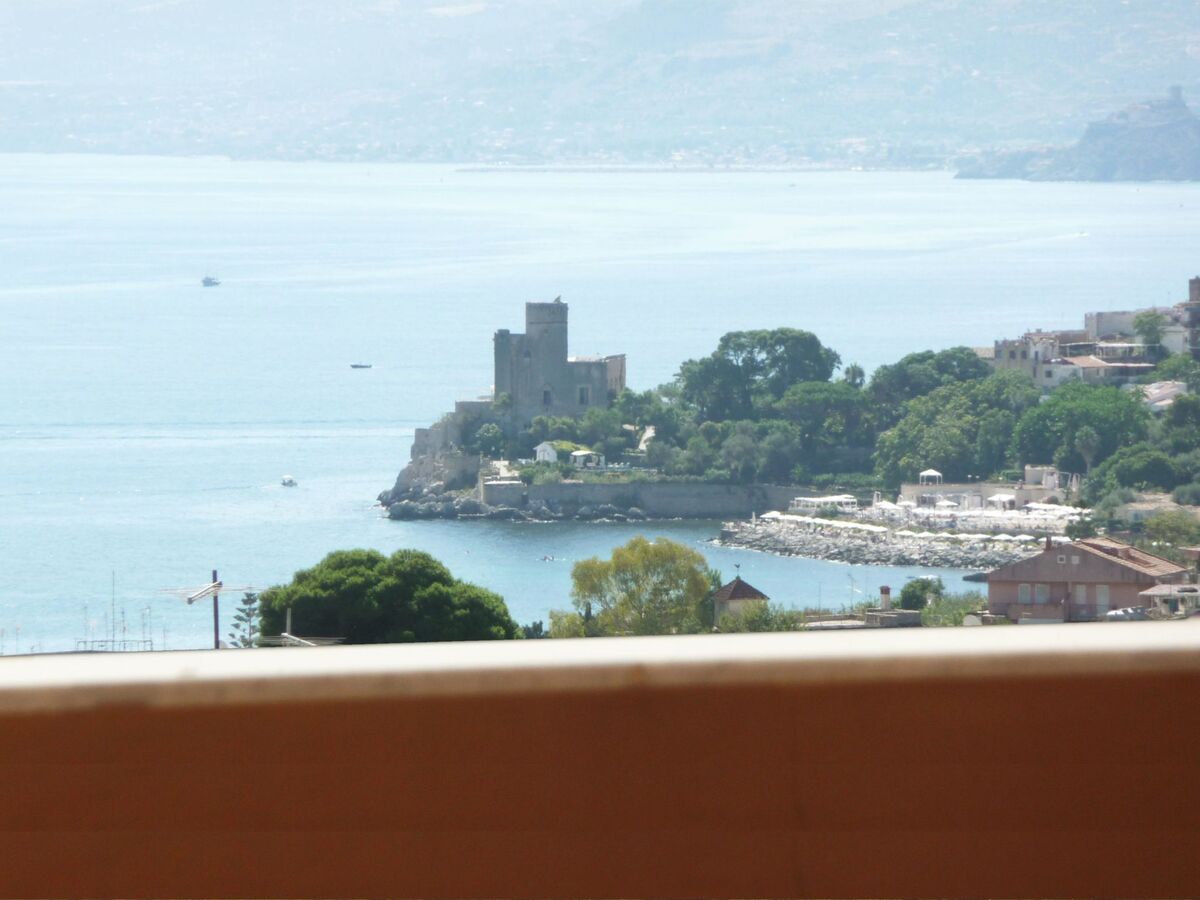 Suite Fico Nero – Maison 2 pers. Santa Flavia - Photo 4