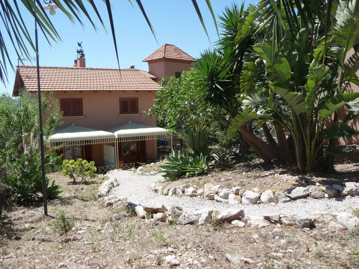 Suite Fico Nero – Maison 2 pers. Santa Flavia - Photo 5