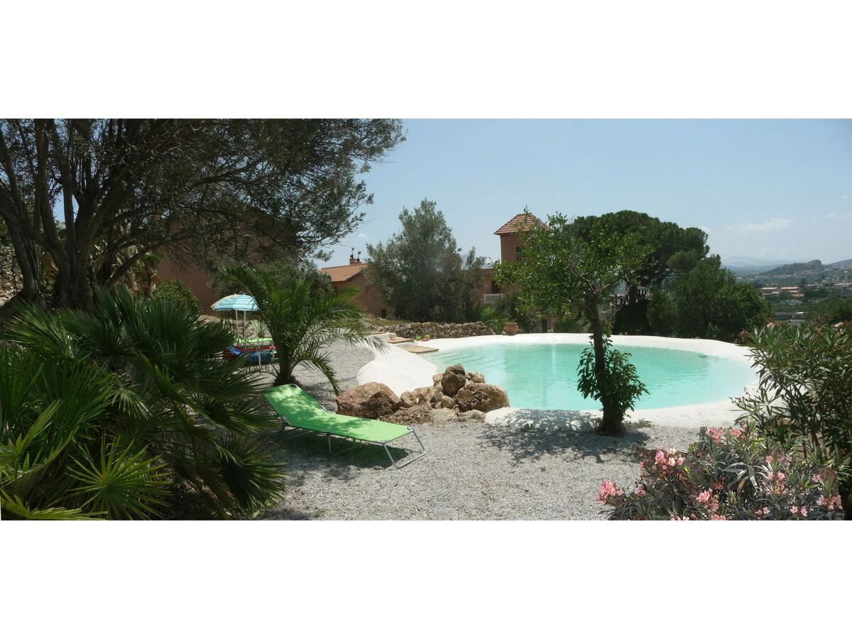 Suite Fico Nero – Maison 2 pers. Santa Flavia - Photo 6
