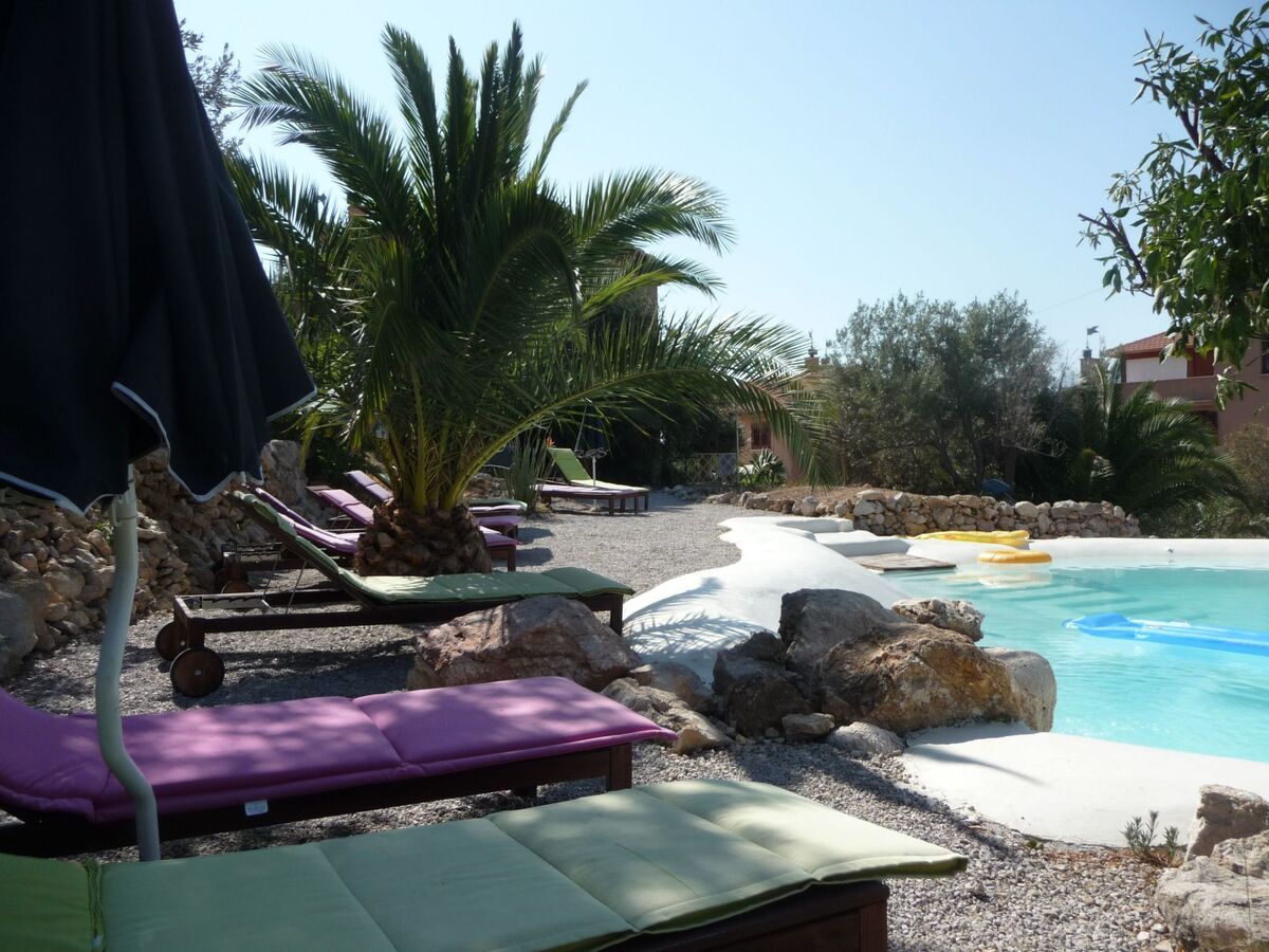 Suite Fico Nero – Maison 2 pers. Santa Flavia - Photo 7