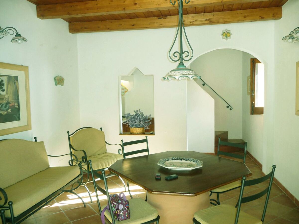 Suite Fico Nero – Maison 2 pers. Santa Flavia - Photo 13