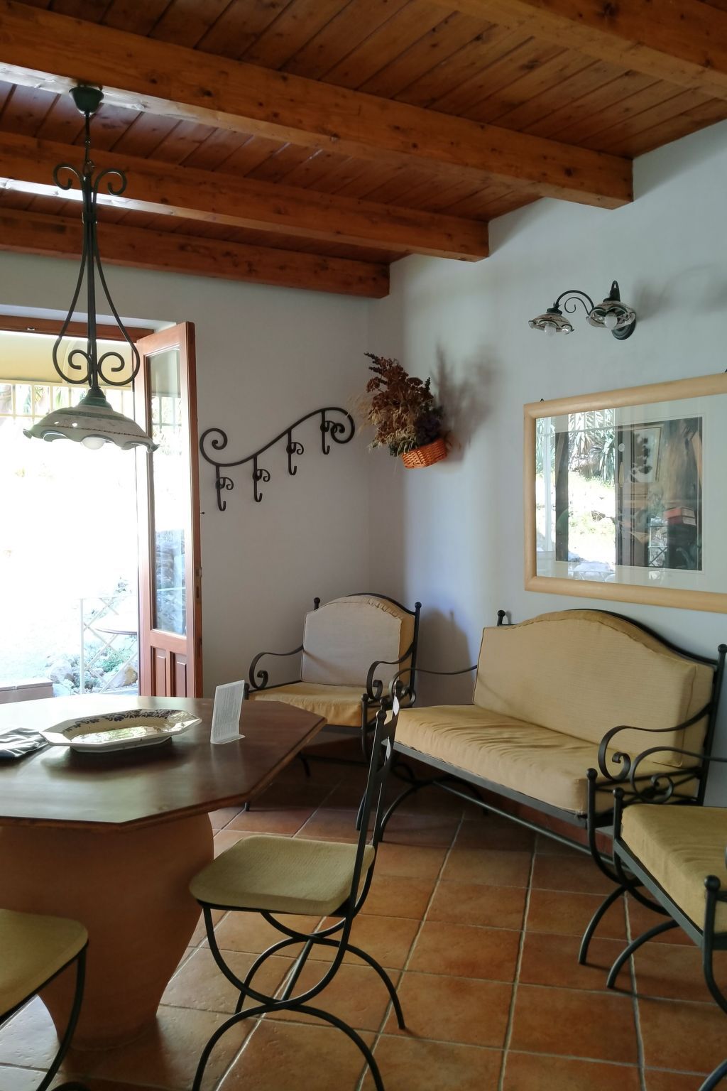 Suite Fico Nero – Maison 2 pers. Santa Flavia - Photo 14
