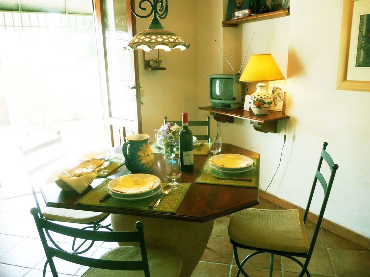 Suite Fico Nero – Maison 2 pers. Santa Flavia - Photo 16