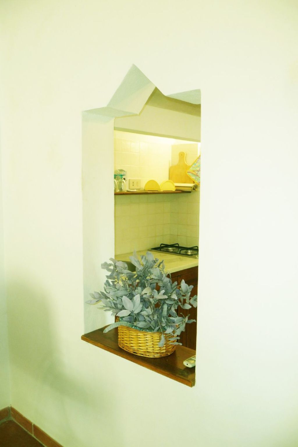 Suite Fico Nero – Maison 2 pers. Santa Flavia - Photo 18