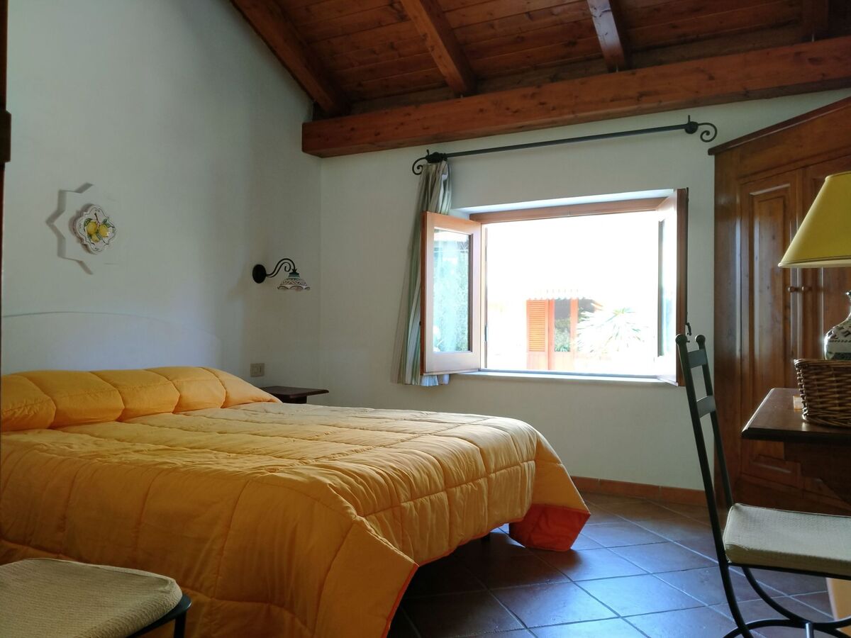Suite Fico Nero – Maison 2 pers. Santa Flavia - Photo 21