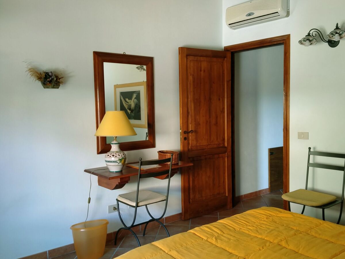 Suite Fico Nero – Maison 2 pers. Santa Flavia - Photo 24