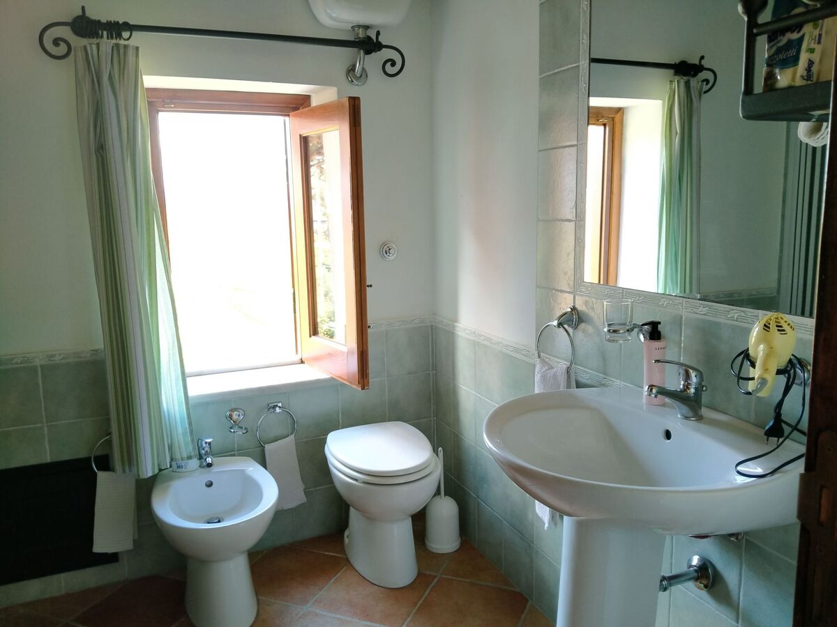 Suite Fico Nero – Maison 2 pers. Santa Flavia - Photo 25