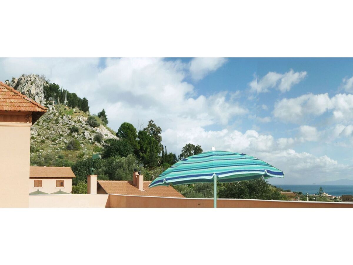 Suite Fico Nero – Maison 2 pers. Santa Flavia - Photo 31