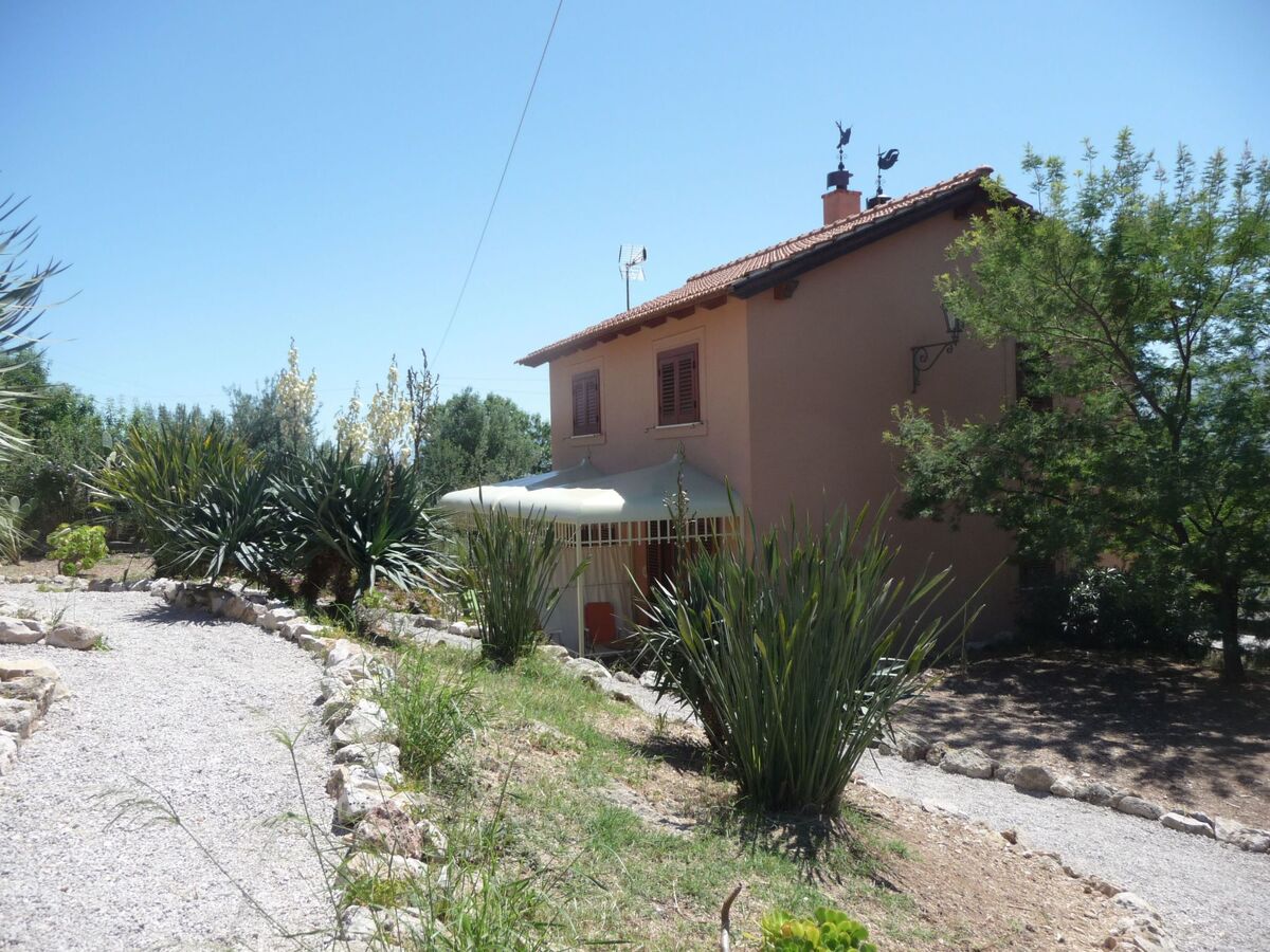 Suite Fico Nero – Maison 2 pers. Santa Flavia - Photo 32
