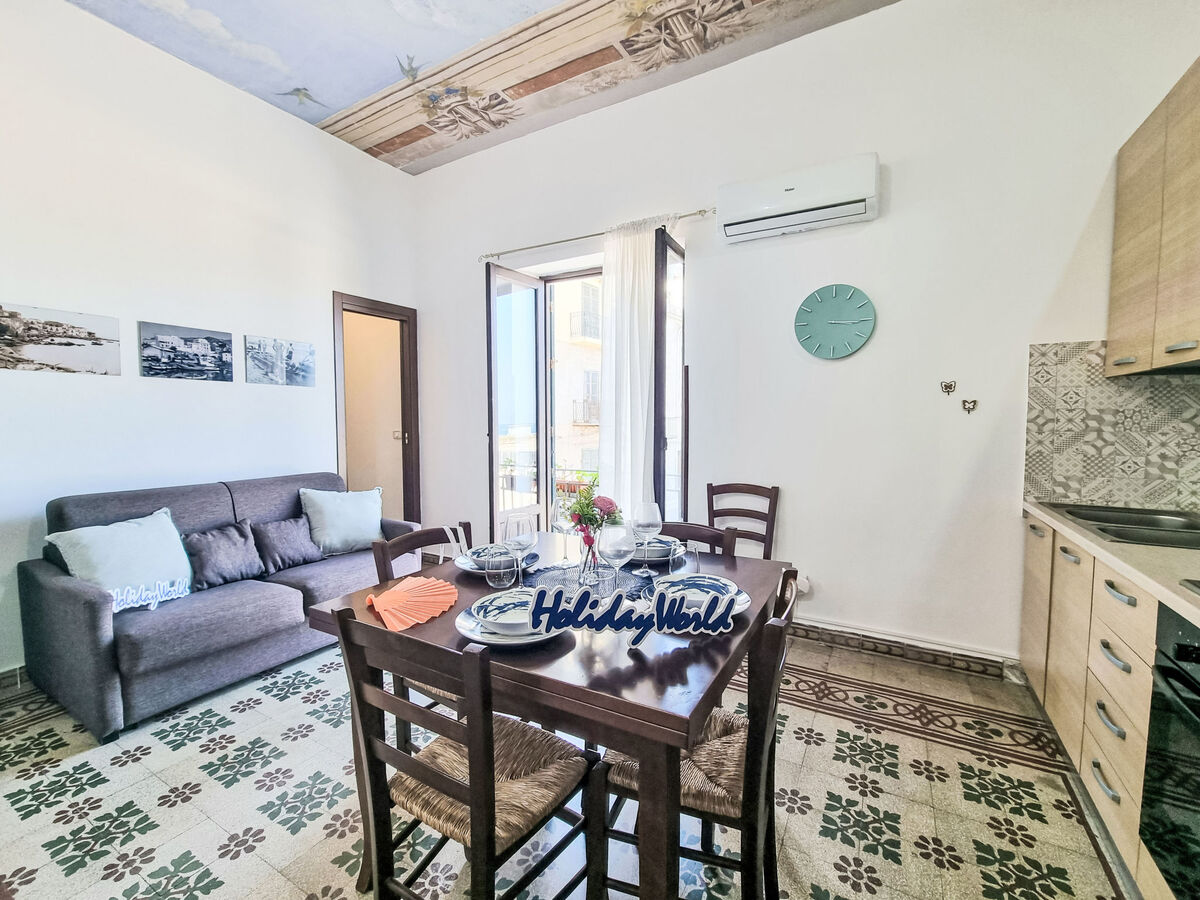 Appartement Porticello vue mer, 2 chambres - Santa Flavia - Photo 3