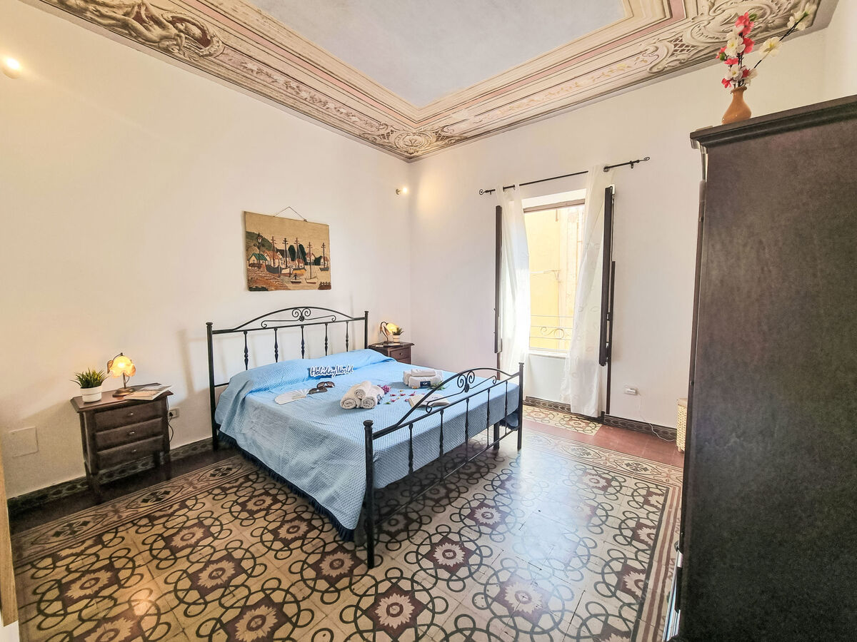 Appartement Porticello vue mer, 2 chambres - Santa Flavia - Photo 4