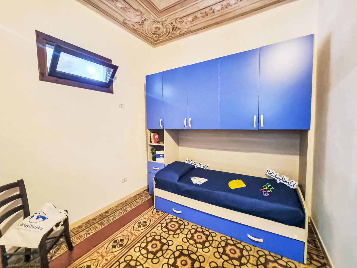 Appartement Porticello vue mer, 2 chambres - Santa Flavia - Photo 6