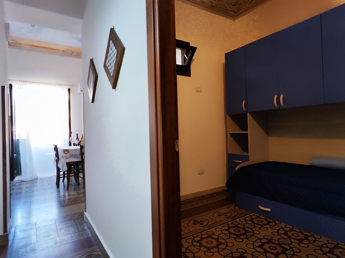 Appartement Porticello vue mer, 2 chambres - Santa Flavia - Photo 7