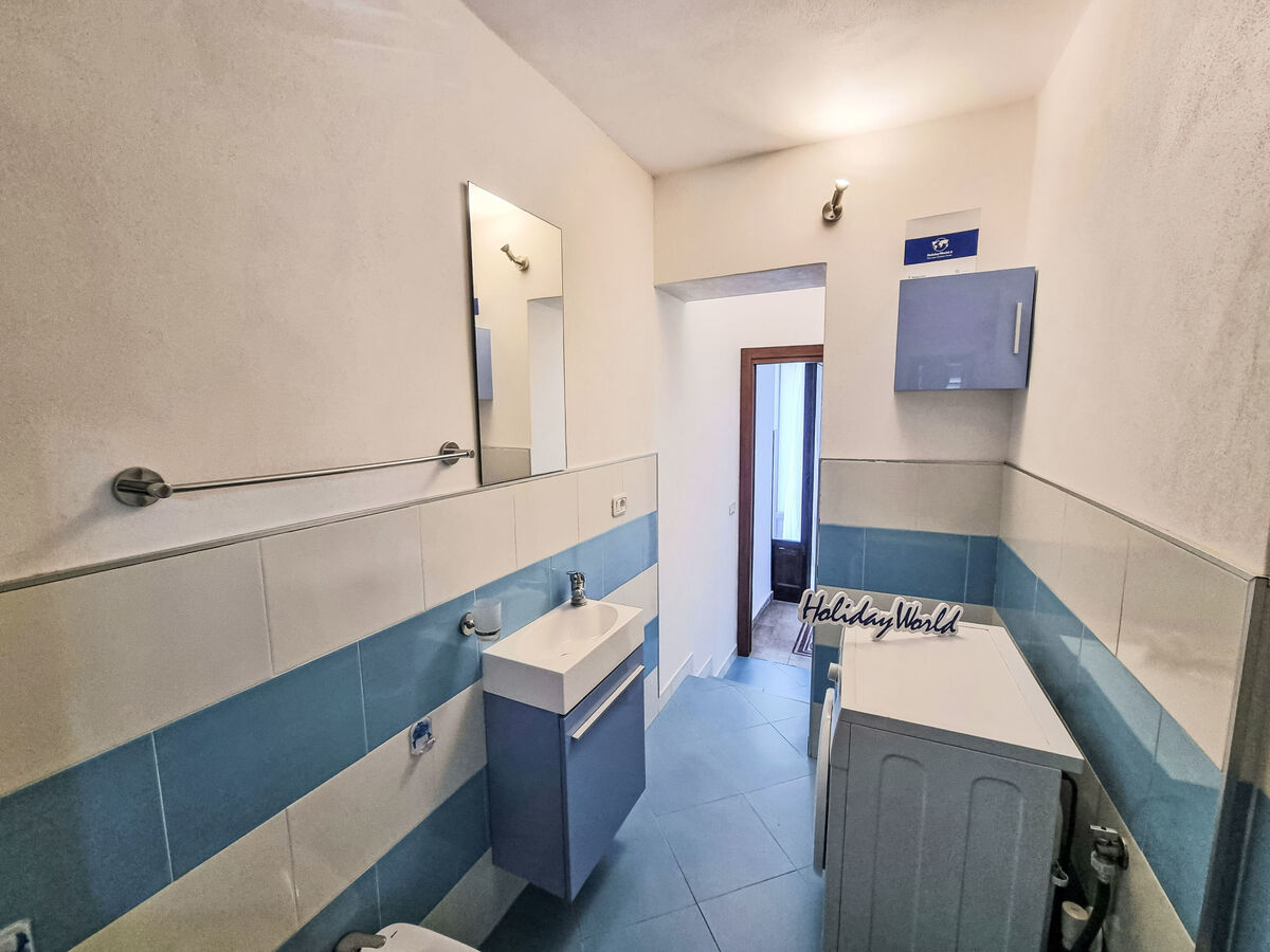 Appartement Porticello vue mer, 2 chambres - Santa Flavia - Photo 11