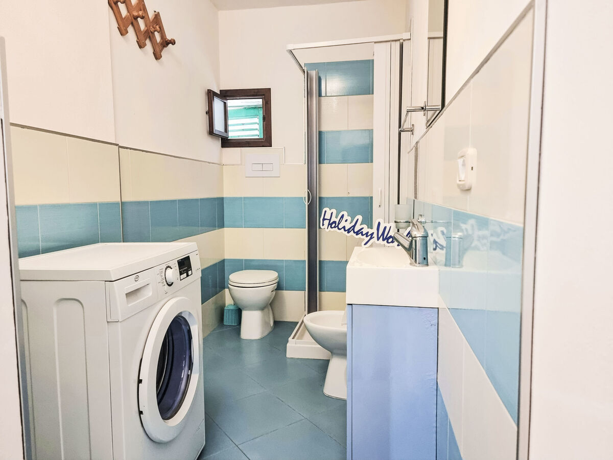 Appartement Porticello vue mer, 2 chambres - Santa Flavia - Photo 12