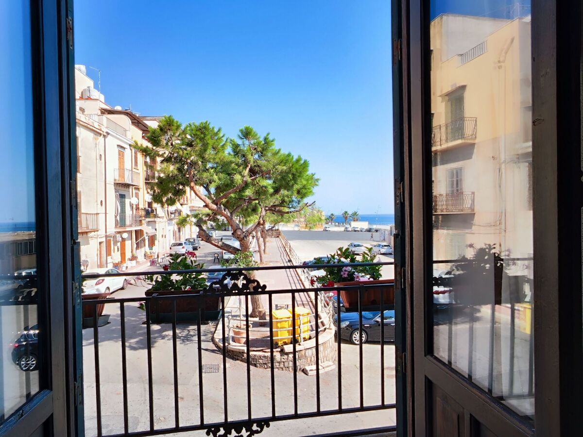 Appartement Porticello vue mer, 2 chambres - Santa Flavia - Photo 13