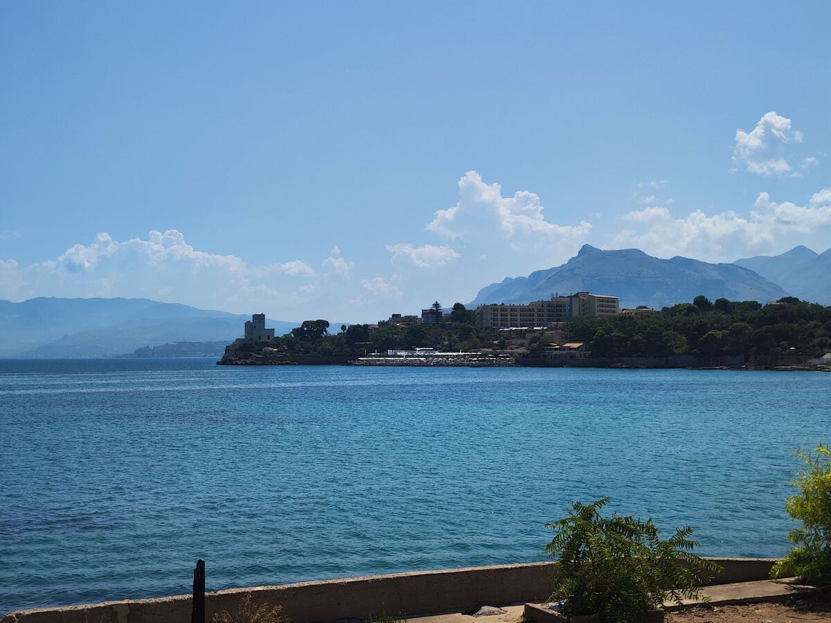 Appartement Porticello vue mer, 2 chambres - Santa Flavia - Photo 17
