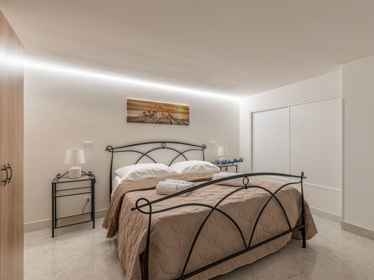 La Casetta di Mari, loft 1 chambre à Villabate - Photo 13