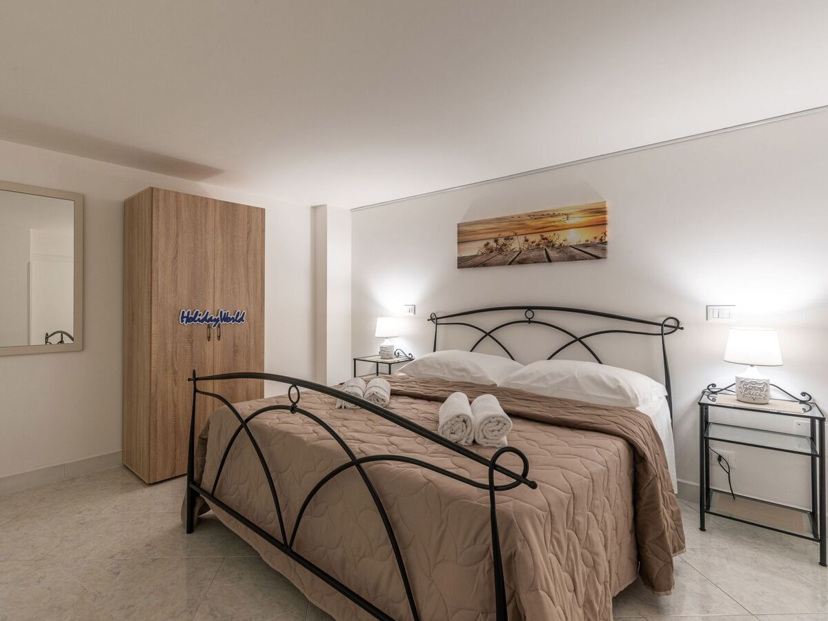 La Casetta di Mari, loft 1 chambre à Villabate - Photo 15