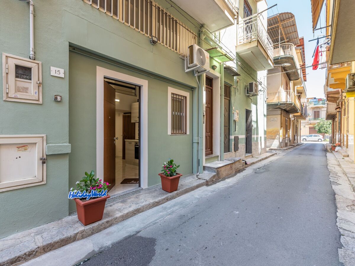 La Casetta di Mari, loft 1 chambre à Villabate - Photo 17