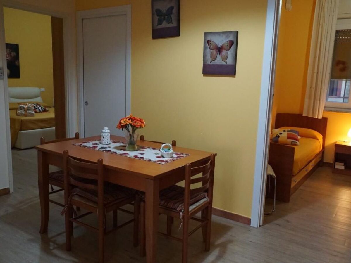 Seeterrasse – Appartement face à la mer, Malfa - Photo 12