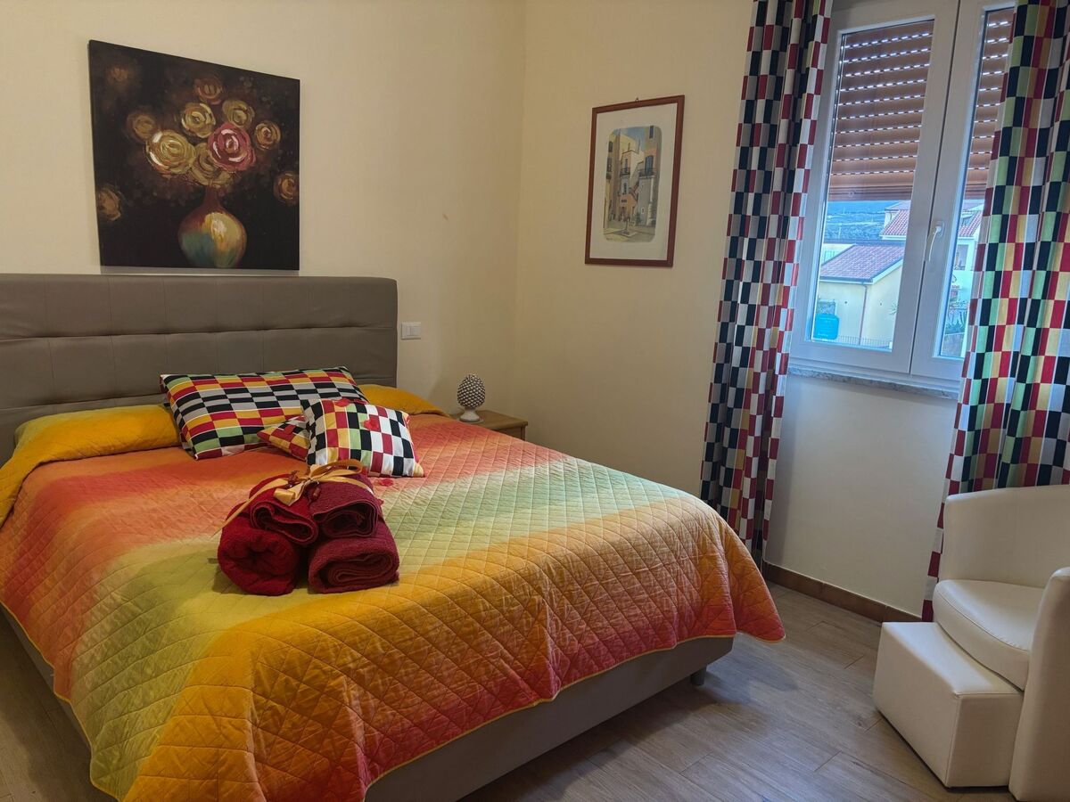 Seeterrasse – Appartement face à la mer, Malfa - Photo 14