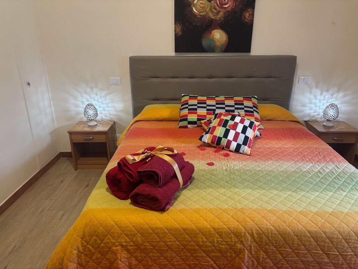 Seeterrasse – Appartement face à la mer, Malfa - Photo 15