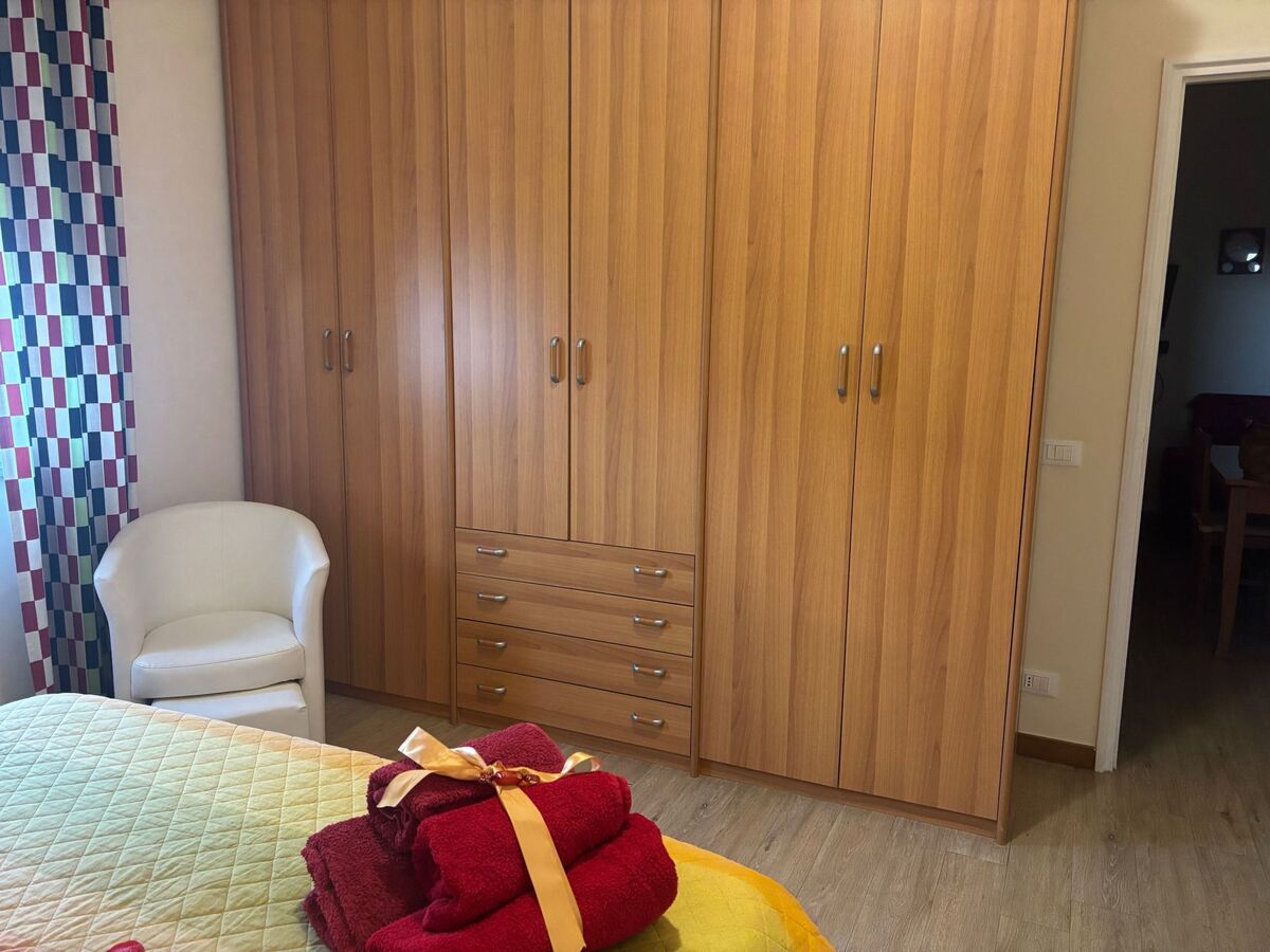 Seeterrasse – Appartement face à la mer, Malfa - Photo 16