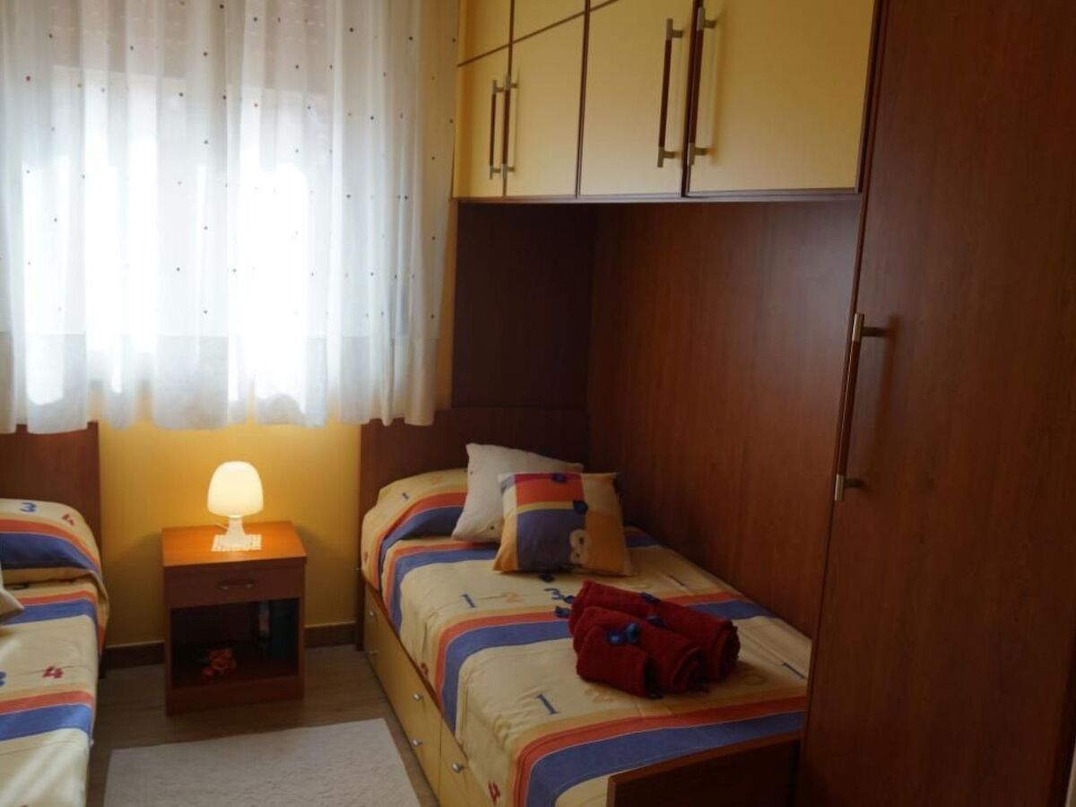 Seeterrasse – Appartement face à la mer, Malfa - Photo 18