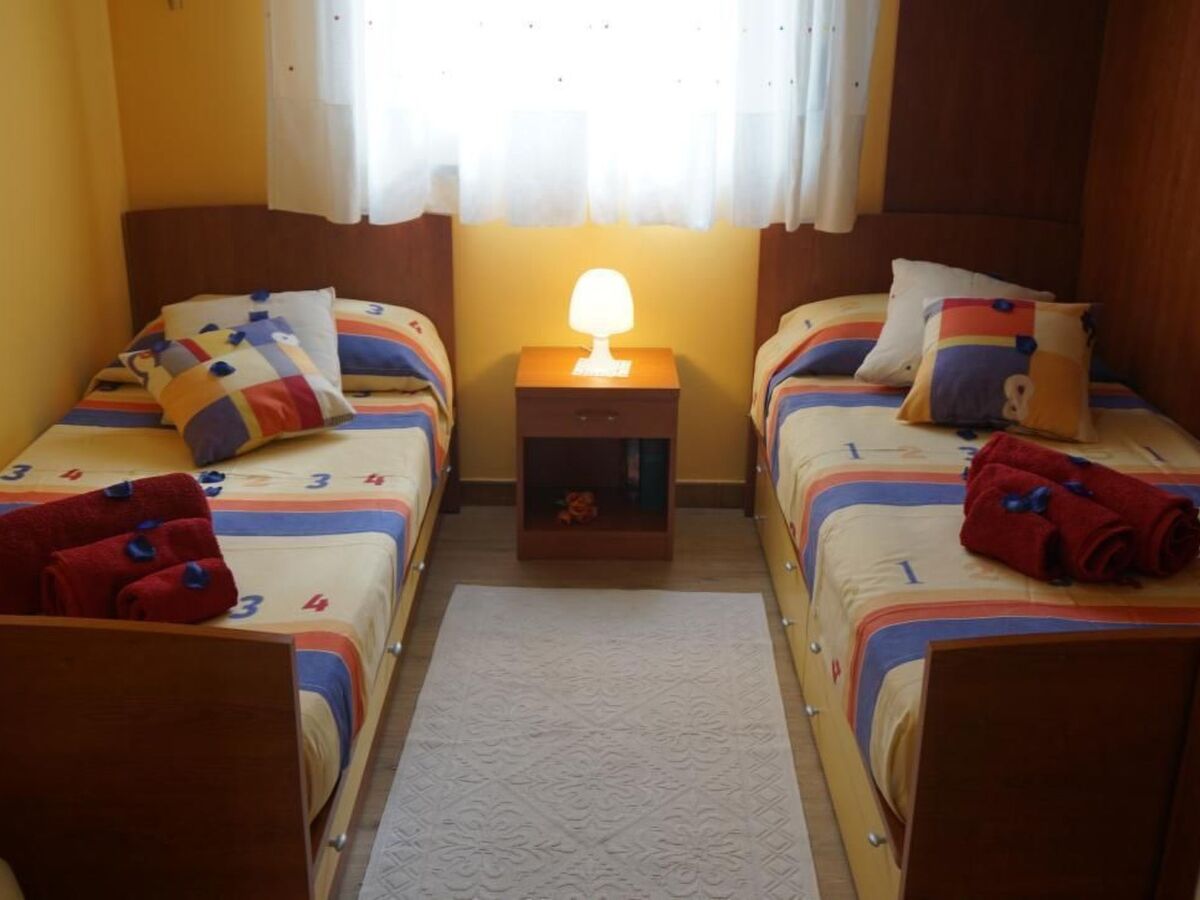 Seeterrasse – Appartement face à la mer, Malfa - Photo 19