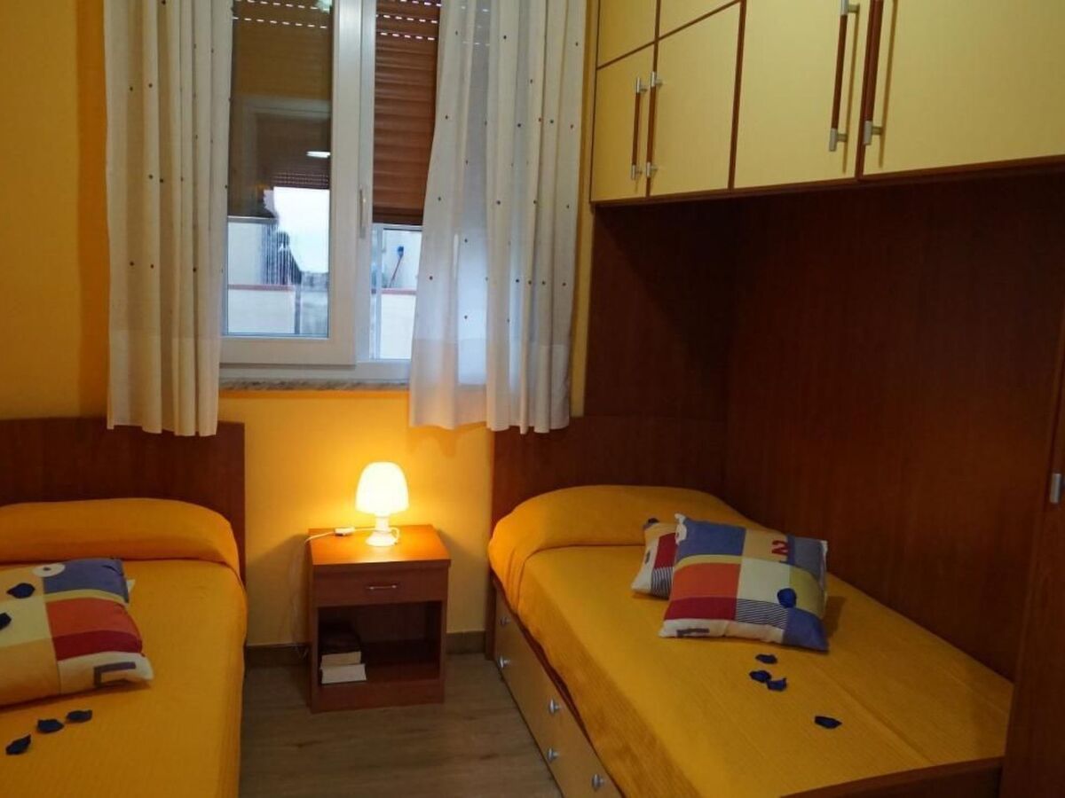 Seeterrasse – Appartement face à la mer, Malfa - Photo 20