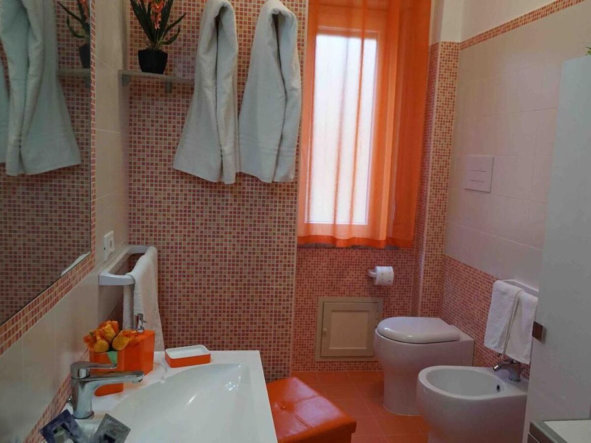 Seeterrasse – Appartement face à la mer, Malfa - Photo 21