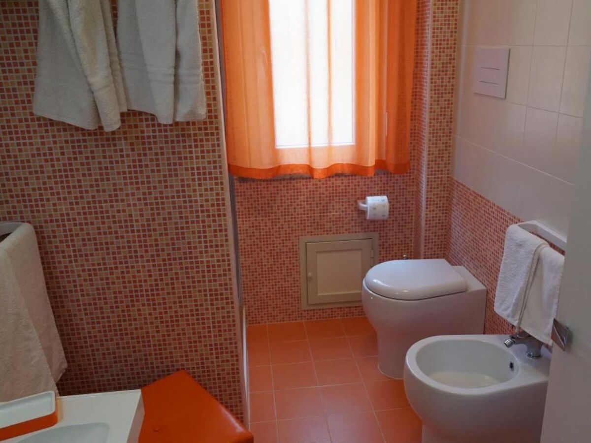 Seeterrasse – Appartement face à la mer, Malfa - Photo 22