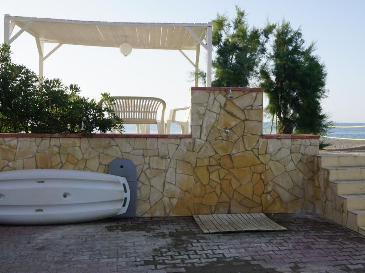 Seeterrasse – Appartement face à la mer, Malfa - Photo 26