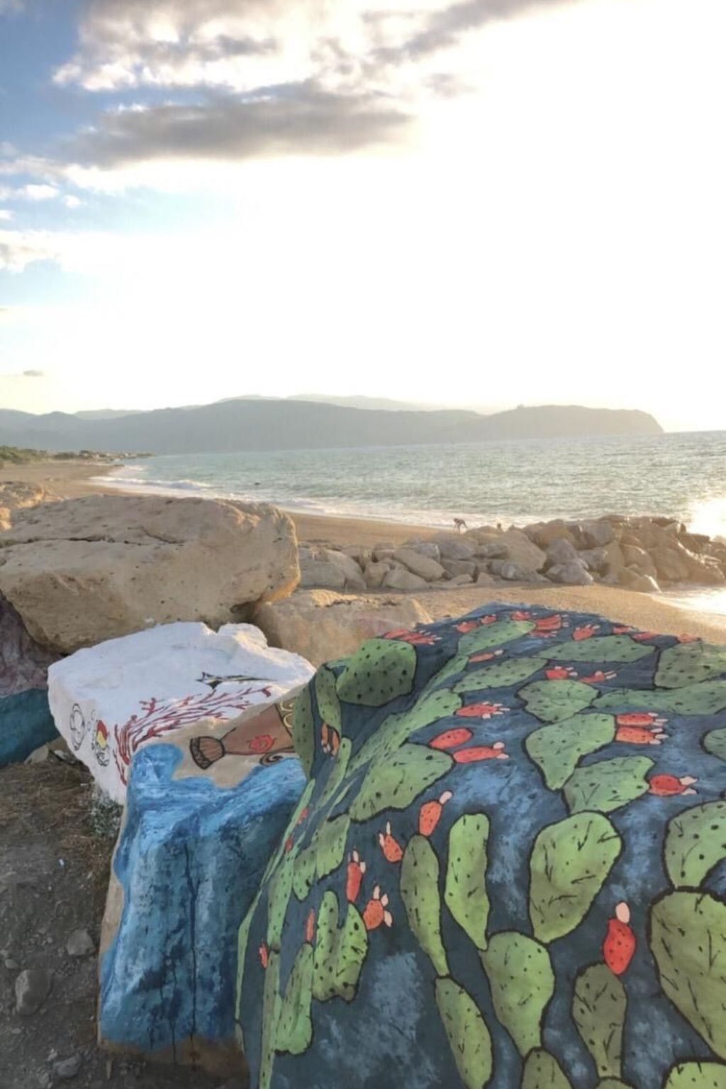Seeterrasse – Appartement face à la mer, Malfa - Photo 38