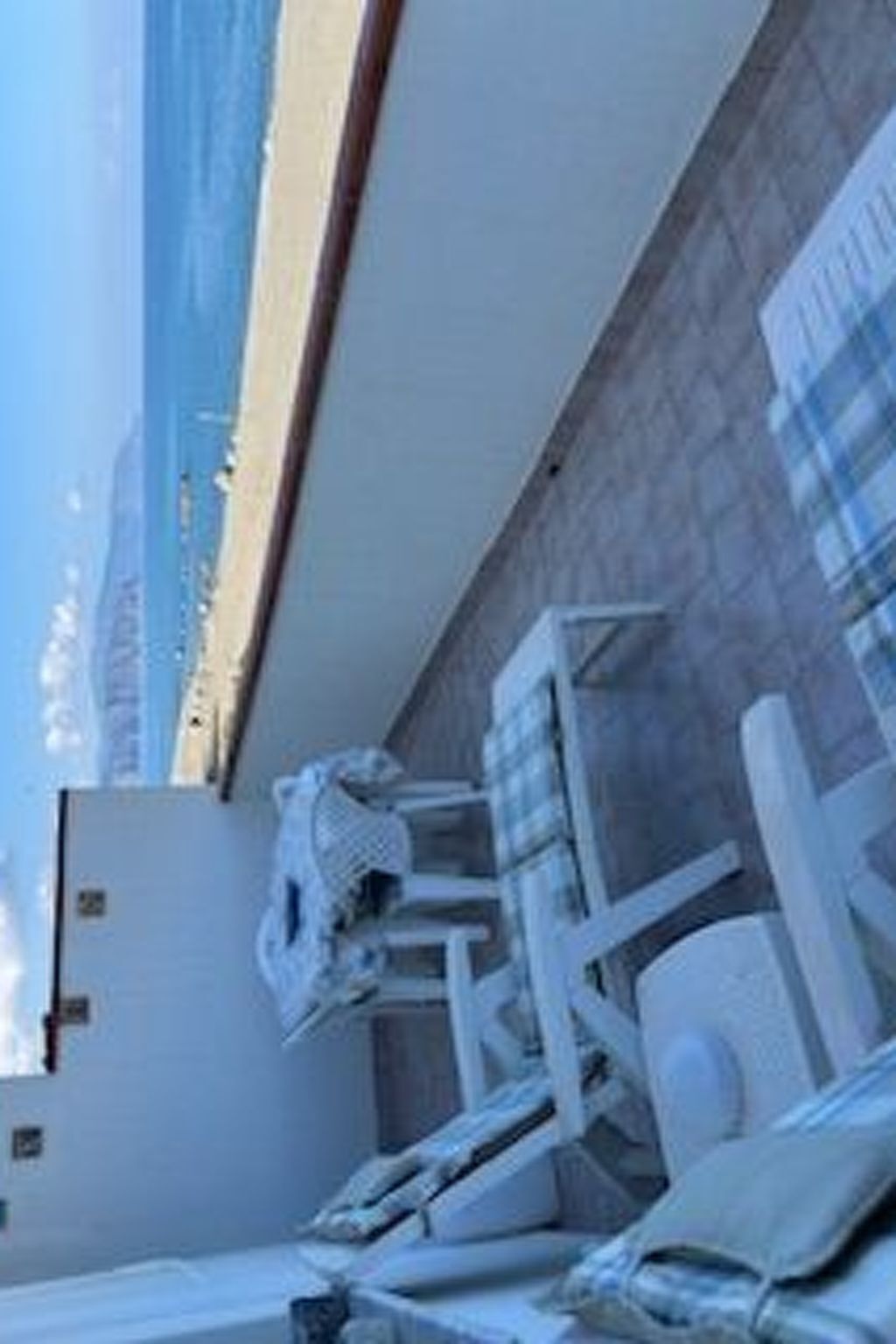 Seestern – Appartement vue Îles Éoliennes à Malfa - Photo 5