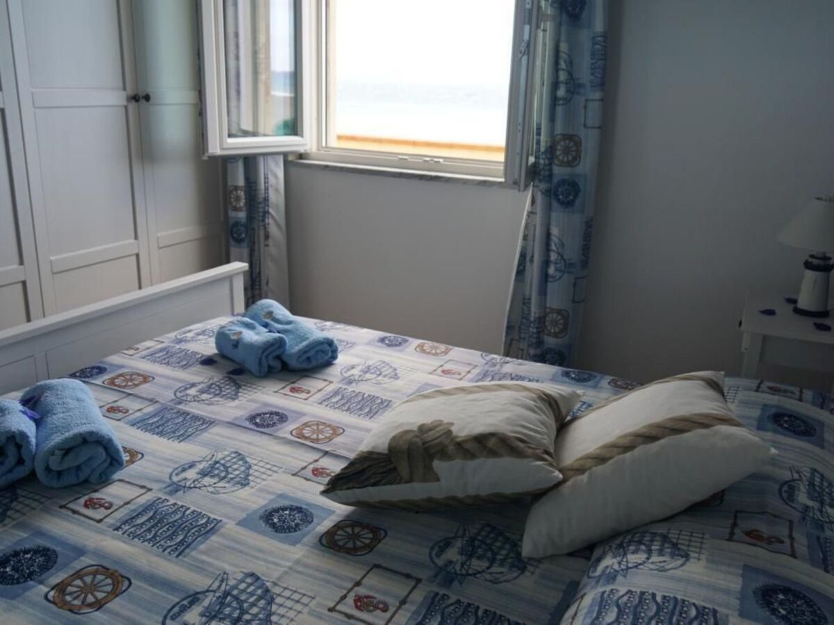 Seestern – Appartement vue Îles Éoliennes à Malfa - Photo 14
