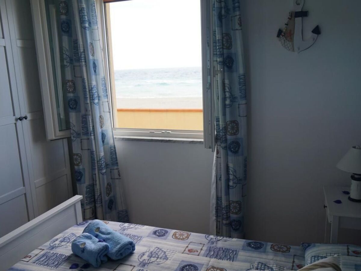 Seestern – Appartement vue Îles Éoliennes à Malfa - Photo 16