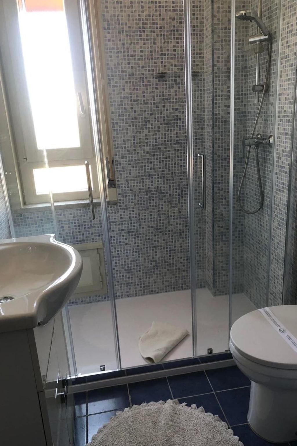 Seestern – Appartement vue Îles Éoliennes à Malfa - Photo 19