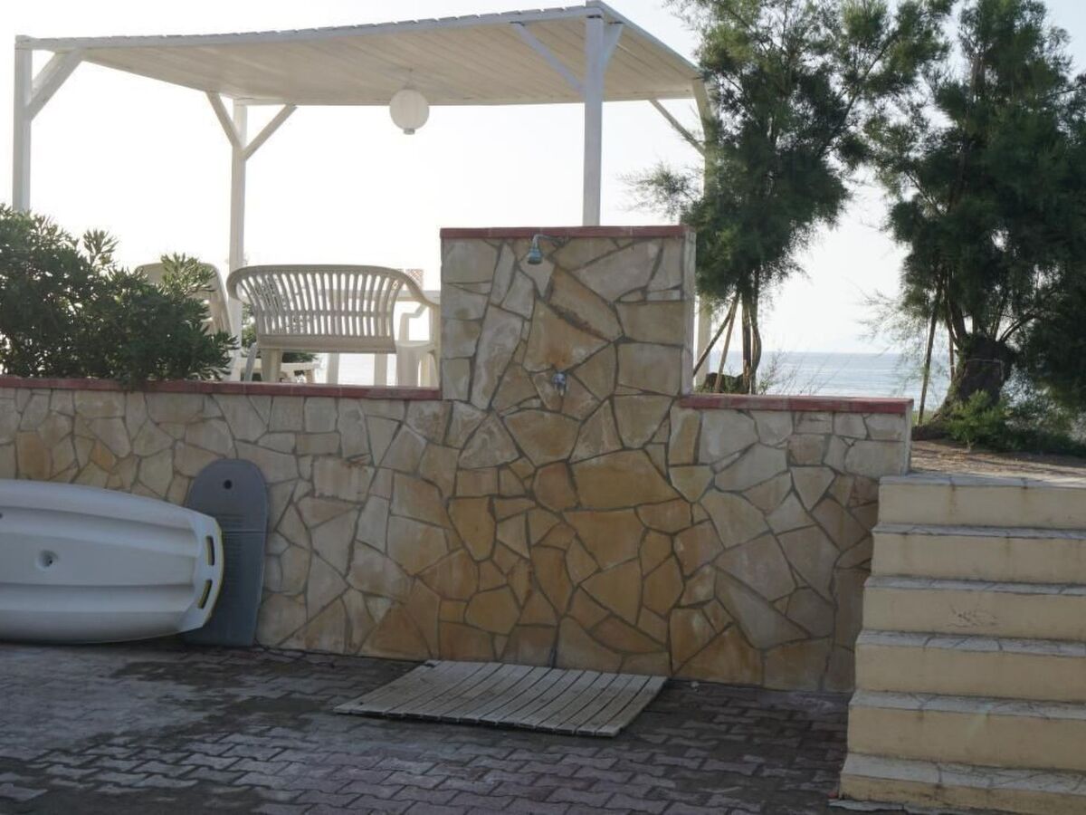 Seestern – Appartement vue Îles Éoliennes à Malfa - Photo 23