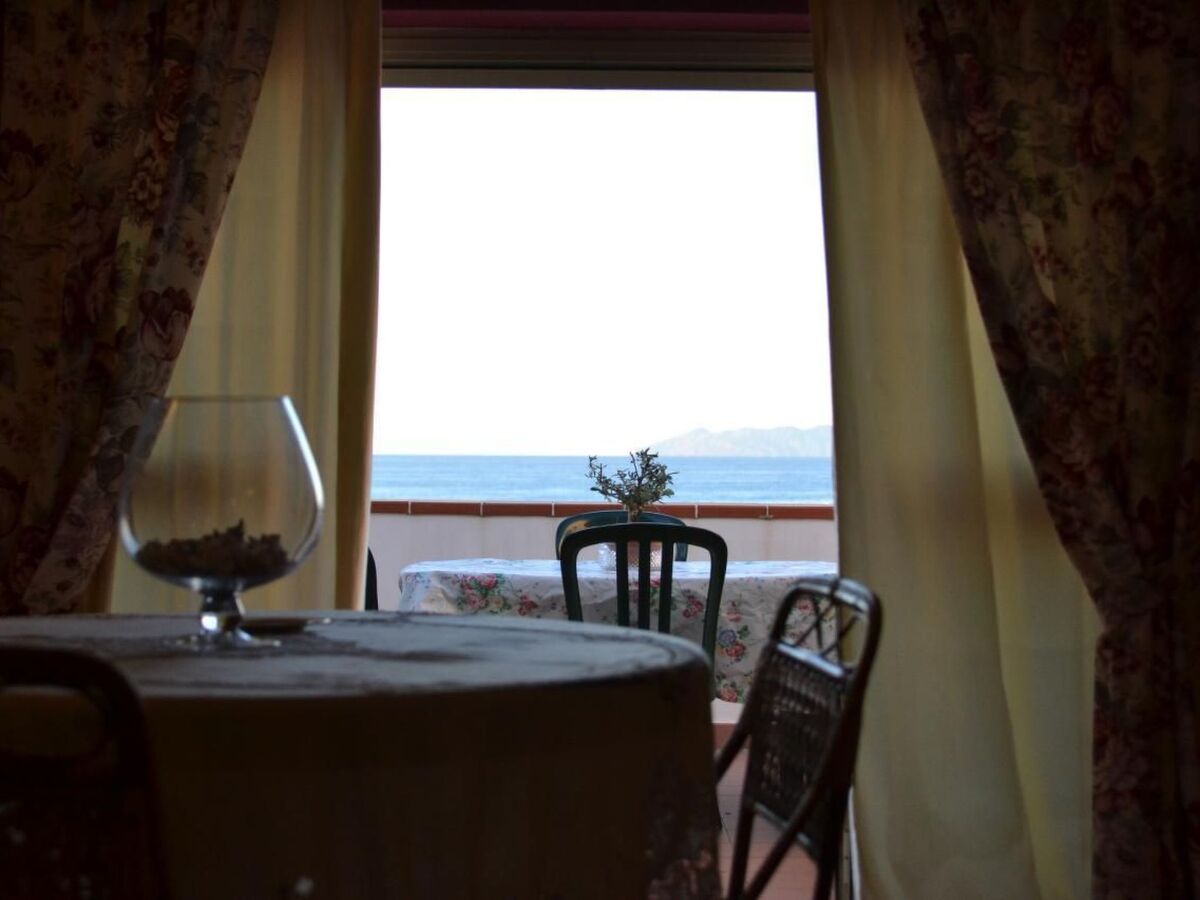Patrizia's Sweet Home, appartement terrasse vue mer à Malfa - Photo 19