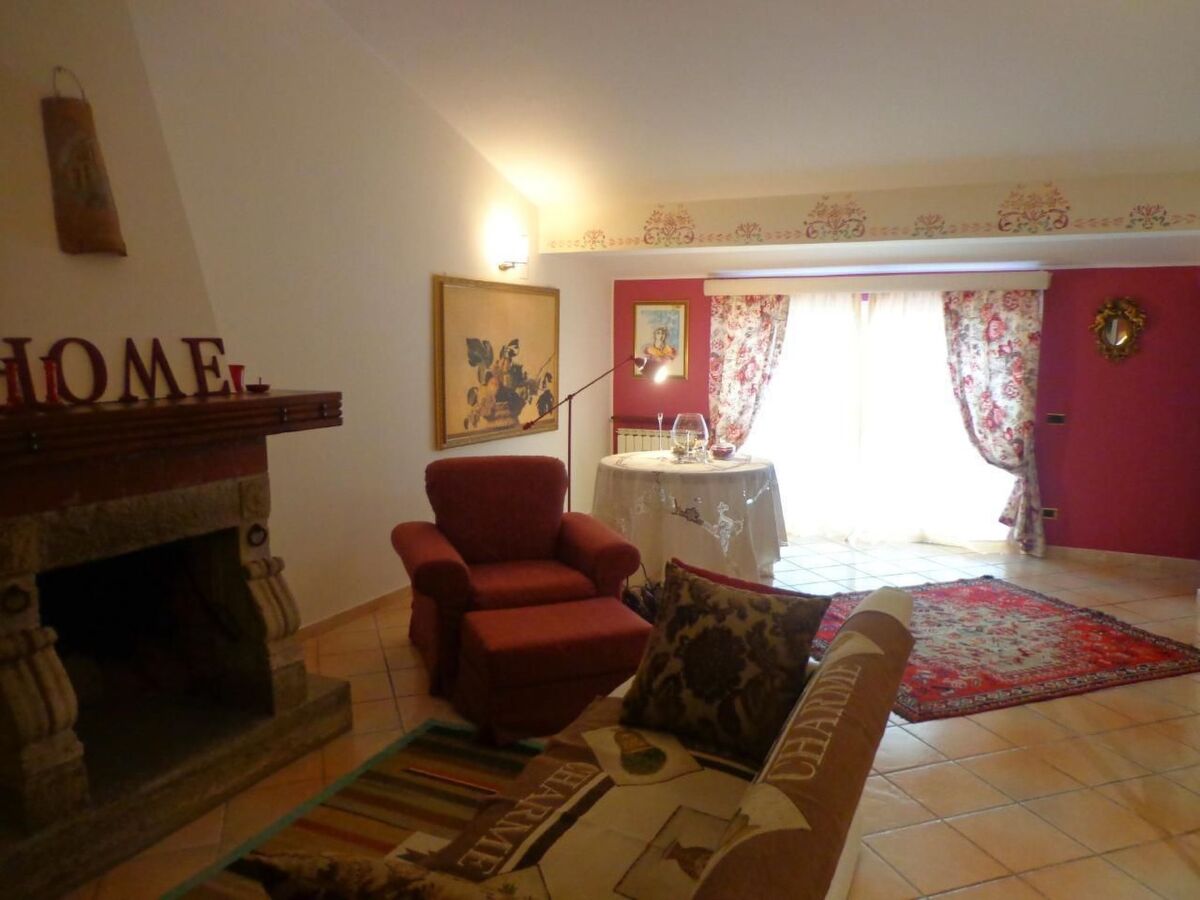 Patrizia's Sweet Home, appartement terrasse vue mer à Malfa - Photo 23