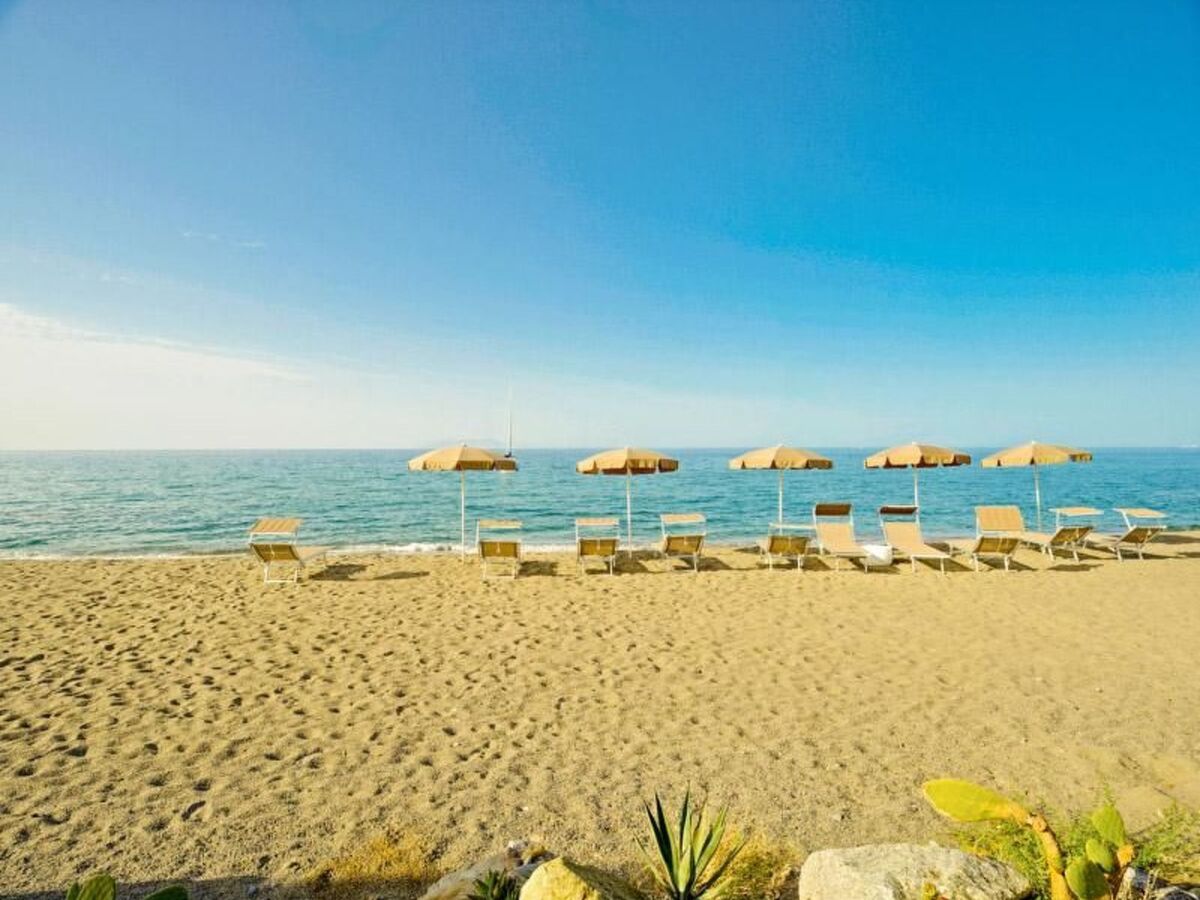 Appartement avec terrasse vue mer et piscine à Malfa - Photo 7