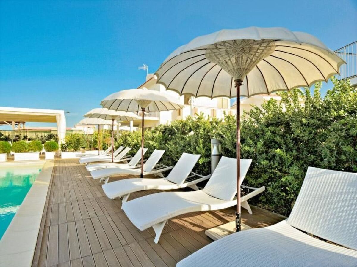 Appartement avec terrasse vue mer et piscine à Malfa - Photo 9
