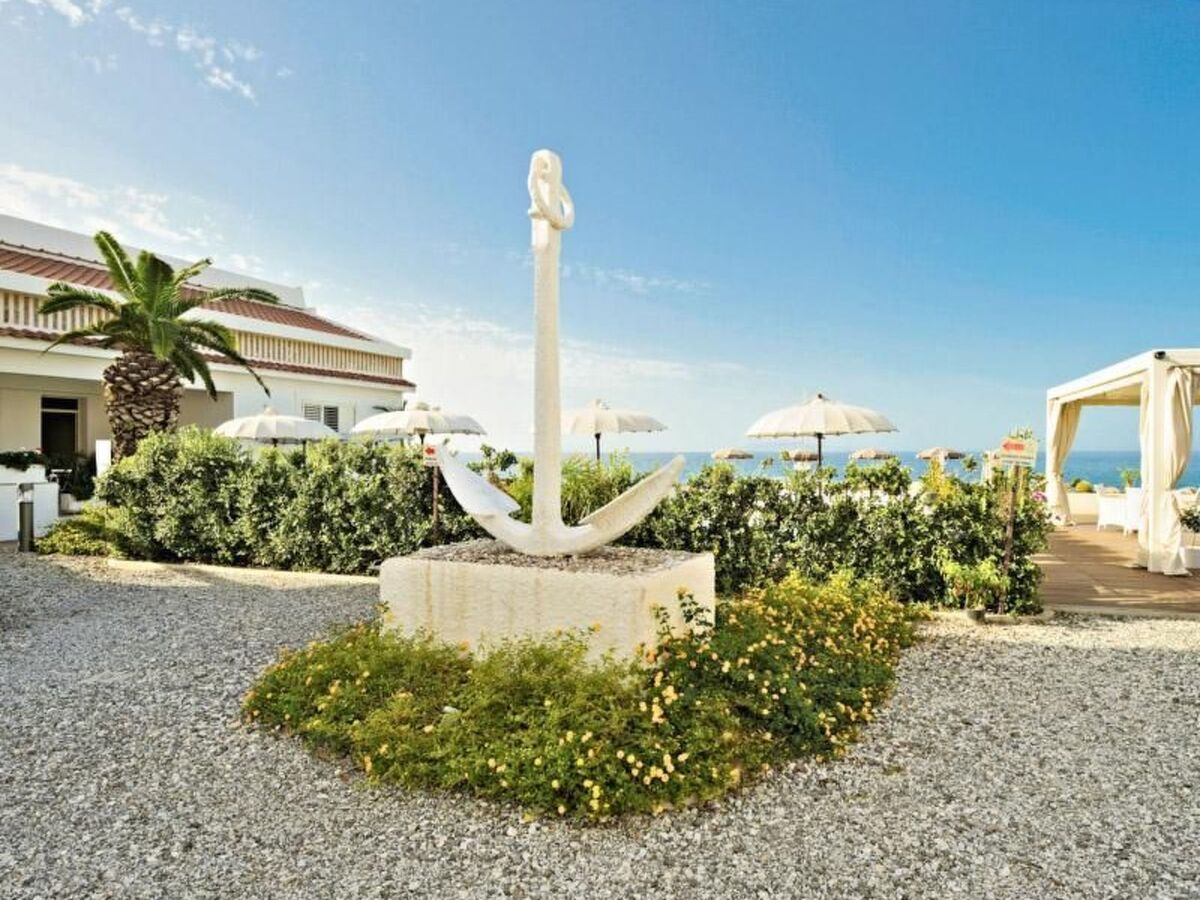 Appartement avec terrasse vue mer et piscine à Malfa - Photo 13