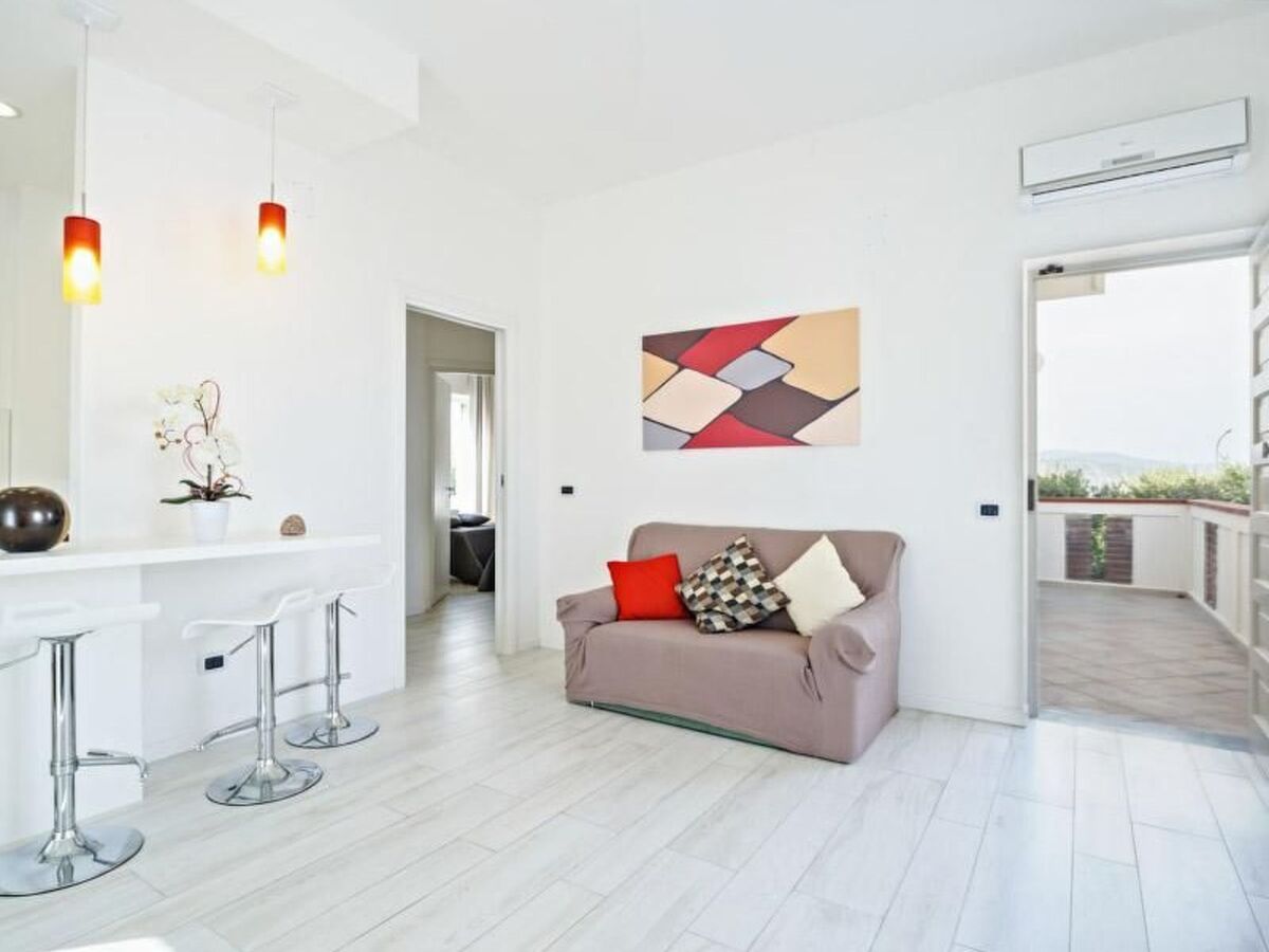 Appartement avec terrasse vue mer et piscine à Malfa - Photo 16