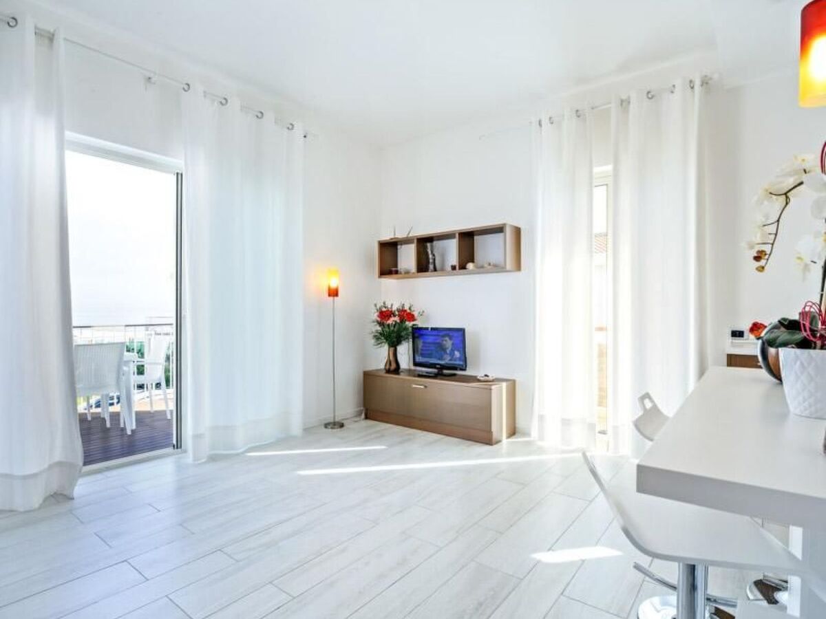 Appartement avec terrasse vue mer et piscine à Malfa - Photo 17
