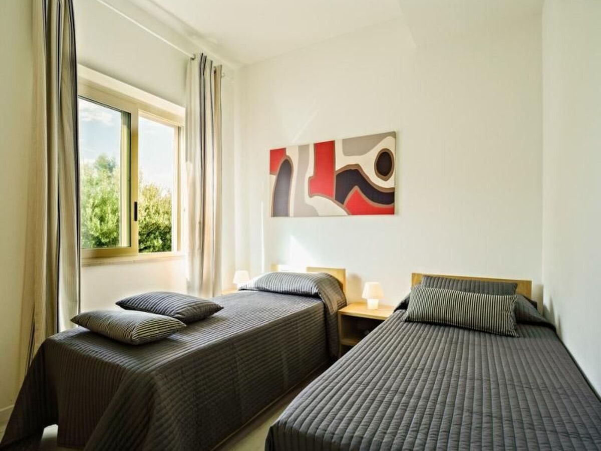 Appartement avec terrasse vue mer et piscine à Malfa - Photo 20